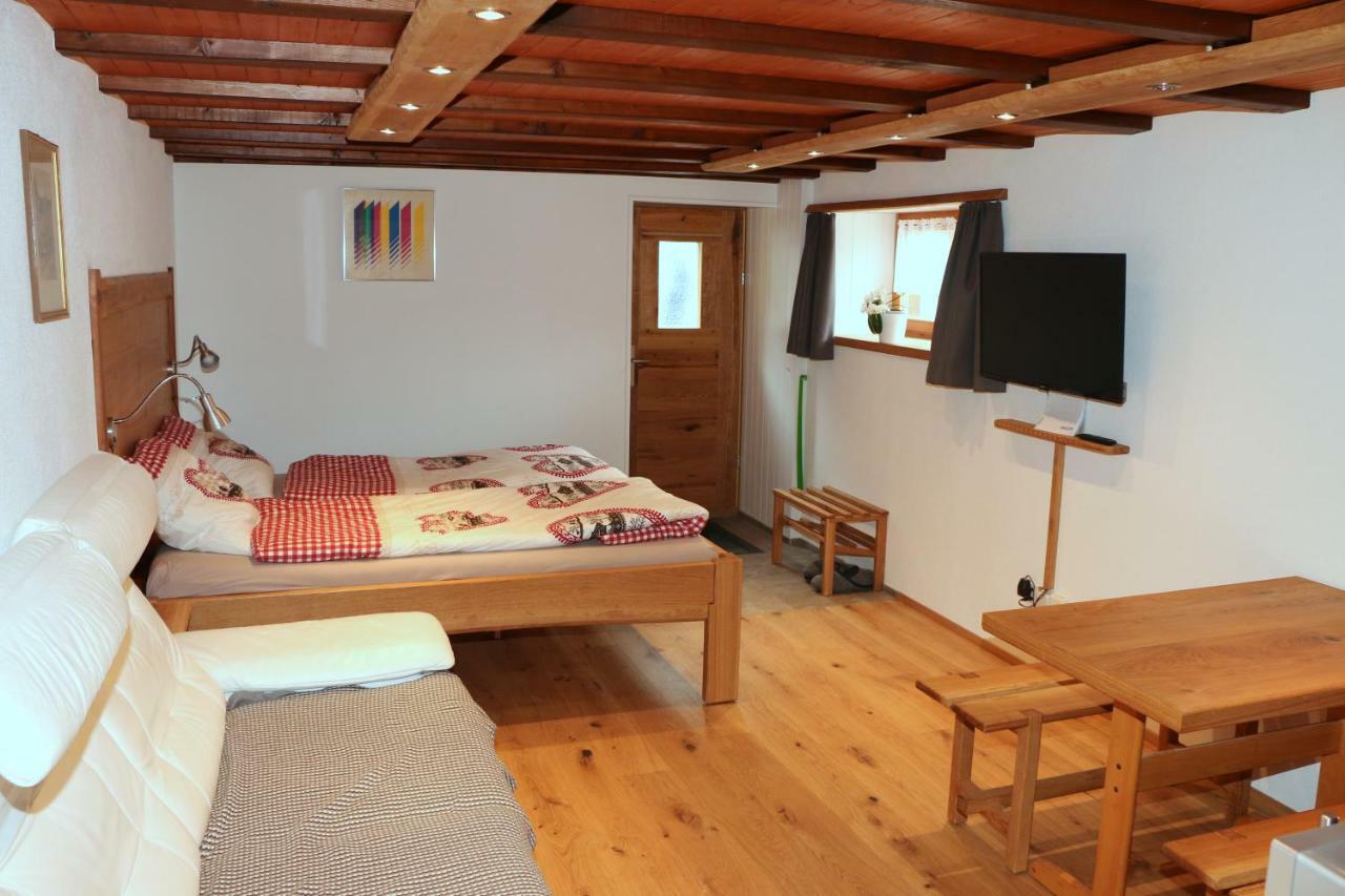 Studio Clausen Kurt Ernen Extérieur photo