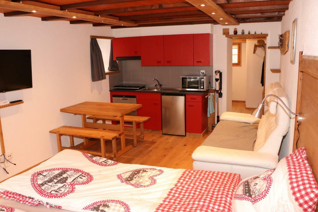 Studio Clausen Kurt Ernen Extérieur photo